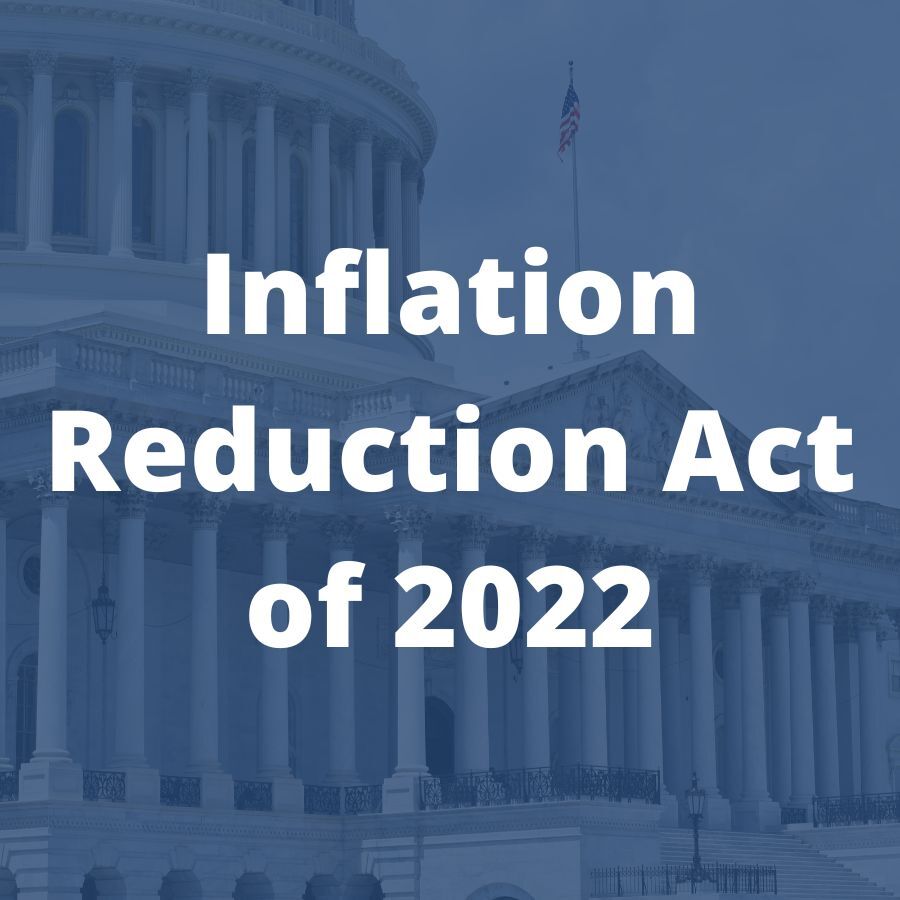 MHCSCPA The Inflation Reduction Act’s Impact on Sections 45L and 179d